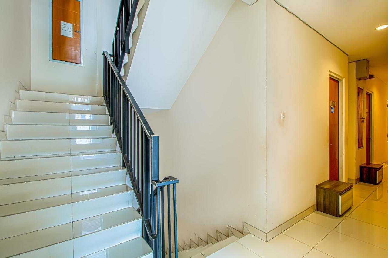 Anggrek Residence Yakarta Exterior foto